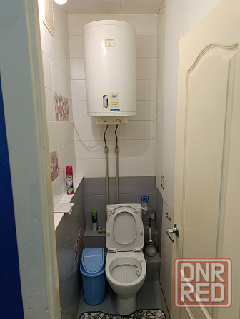 Сдам хорошо обустроенную двушку в Пролетарском районе Донецк - изображение 2