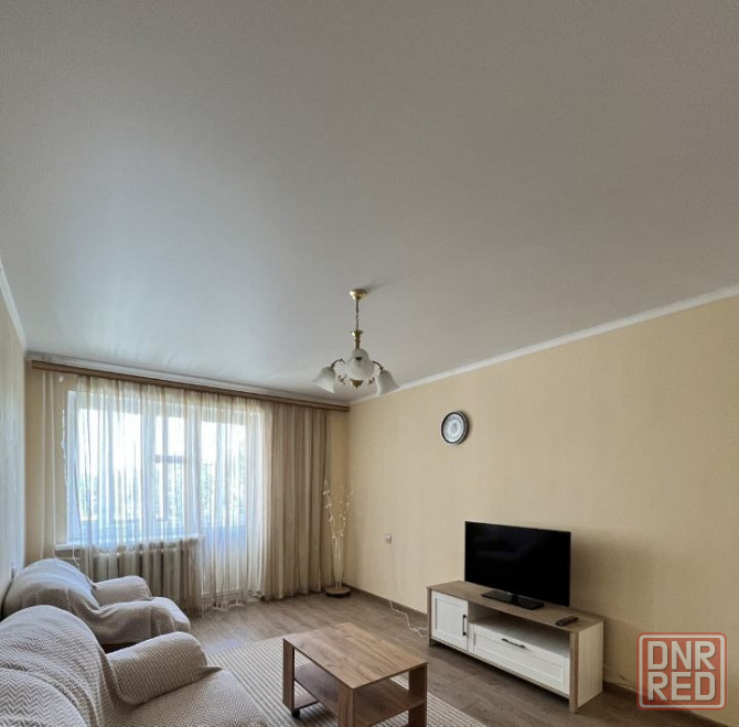 Калининский район, бульвар Шевченко Донецк - изображение 1