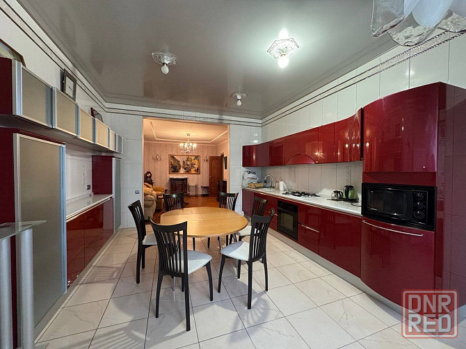 Аренда на Орешково 160 м2 Донецк - изображение 1