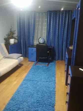 3-к квартира, 78 м2, 7 эт. Мариуполь