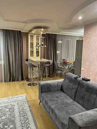 3-к квартира, 78 м2, 7 эт. Мариуполь