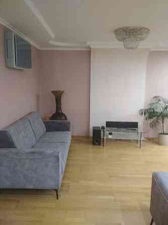 3-к квартира, 78 м2, 7 эт. Мариуполь