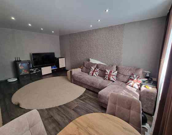 Сдаётся евро двушка в Кировском районе Донецк