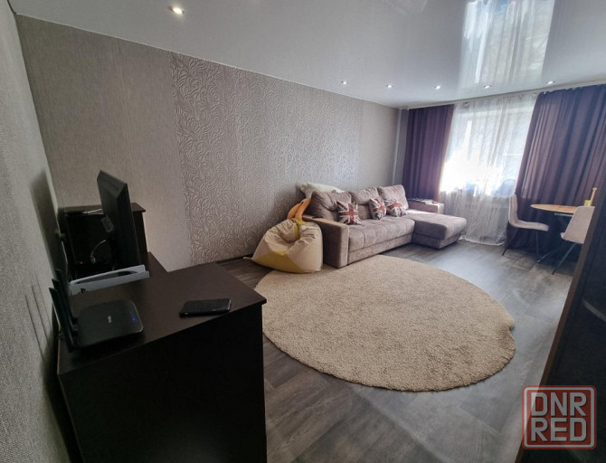 Сдаётся евро двушка в Кировском районе Донецк - изображение 2