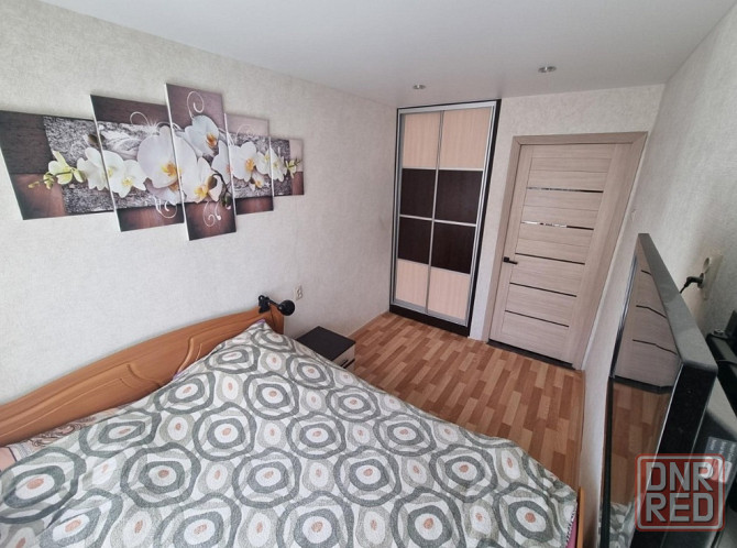Сдаётся евро двушка в Кировском районе Донецк - изображение 5