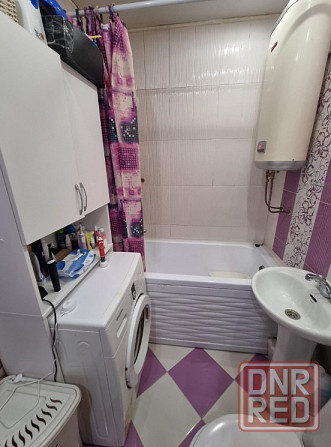 Сдаётся евро двушка в Кировском районе Донецк - изображение 3