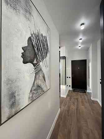 сдам хорошо обустроенную евро двушку в пролетарском районе Донецк