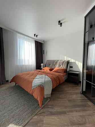 сдам хорошо обустроенную евро двушку в пролетарском районе Донецк