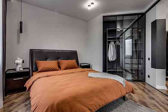 сдам хорошо обустроенную евро двушку в пролетарском районе Донецк