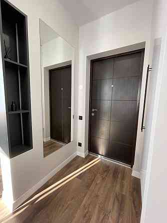 сдам хорошо обустроенную евро двушку в пролетарском районе Донецк