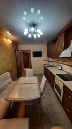 Сдам просторную евро двушку в Ленинском районе Донецк