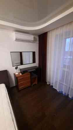 Сдам просторную евро двушку в Ленинском районе Донецк