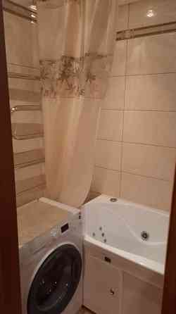 Сдам просторную евро двушку в Ленинском районе Донецк