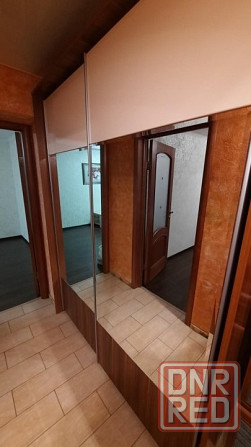 Сдам просторную евро двушку в Ленинском районе Донецк - изображение 6