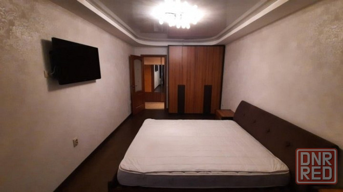 Сдам просторную евро двушку в Ленинском районе Донецк - изображение 8