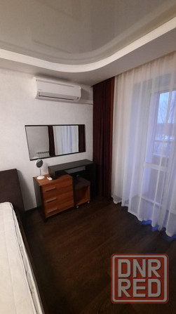 Сдам просторную евро двушку в Ленинском районе Донецк - изображение 2