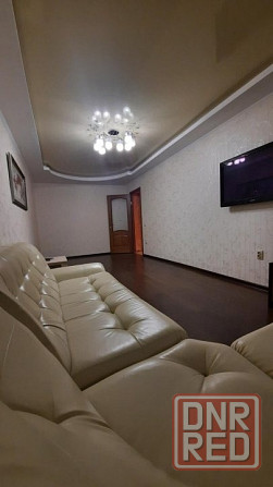 Сдам просторную евро двушку в Ленинском районе Донецк - изображение 1