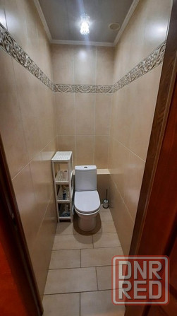 Сдам просторную евро двушку в Ленинском районе Донецк - изображение 7