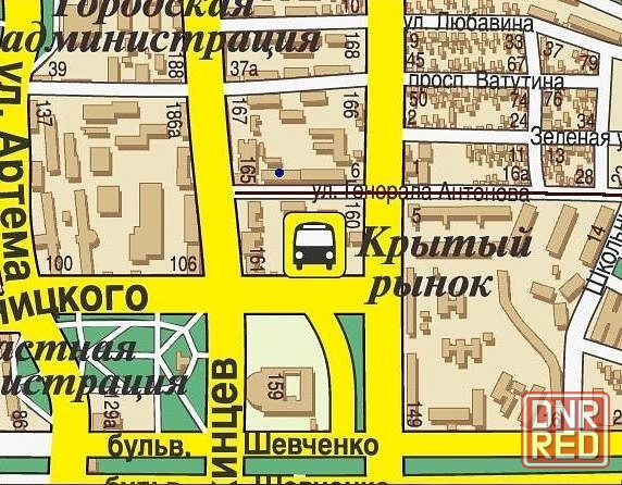 Срочная продажа3-х комнатной квартиры на б. Школьном Донецк - изображение 2