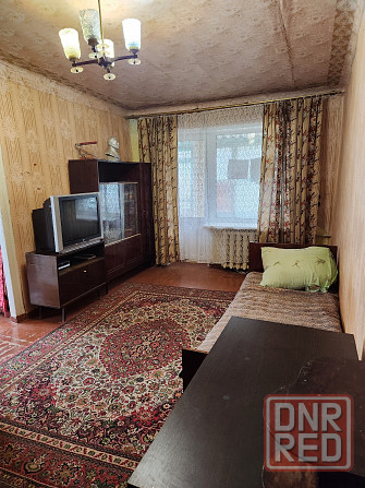 Сдаётся комфортная евро двушка в Центральном районе Донецк - изображение 4