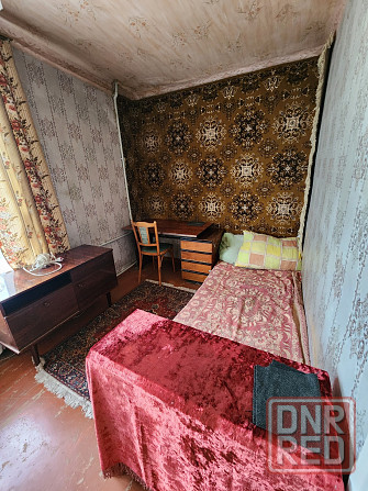 Сдаётся комфортная евро двушка в Центральном районе Донецк - изображение 3