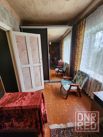 Сдаётся комфортная евро двушка в Центральном районе Донецк - изображение 1