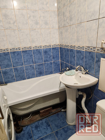 Сдаётся комфортная евро двушка в Центральном районе Донецк - изображение 2