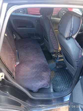 Продам Ford fiesta 1.4 mk5 , 2008г. Донецк