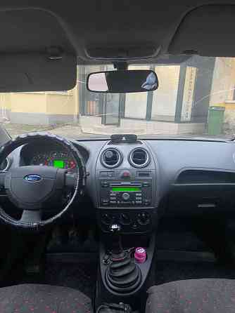 Продам Ford fiesta 1.4 mk5 , 2008г. Донецк