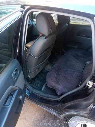 Продам Ford fiesta 1.4 mk5 , 2008г. Донецк