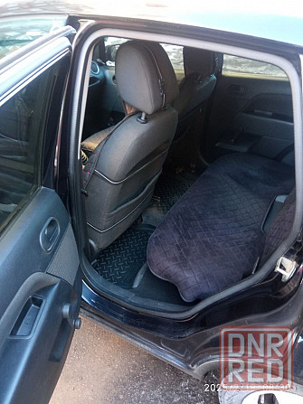 Продам Ford fiesta 1.4 mk5 , 2008г. Донецк - изображение 5