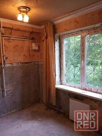 3х ком. квартира, пр. Кремлёвский Донецк - изображение 2