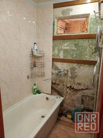 3х ком. квартира, пр. Кремлёвский Донецк - изображение 3