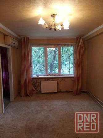 3х ком. квартира, пр. Кремлёвский Донецк - изображение 1