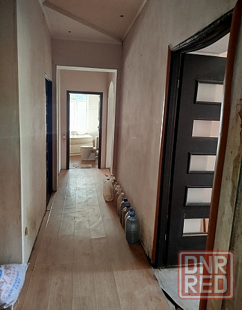 Продажа 3 к крупногабаритной квартиры Ленинский район Донецк - изображение 5