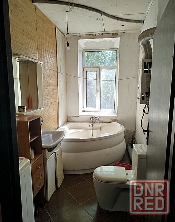 Продажа 3 к крупногабаритной квартиры Ленинский район Донецк - изображение 4