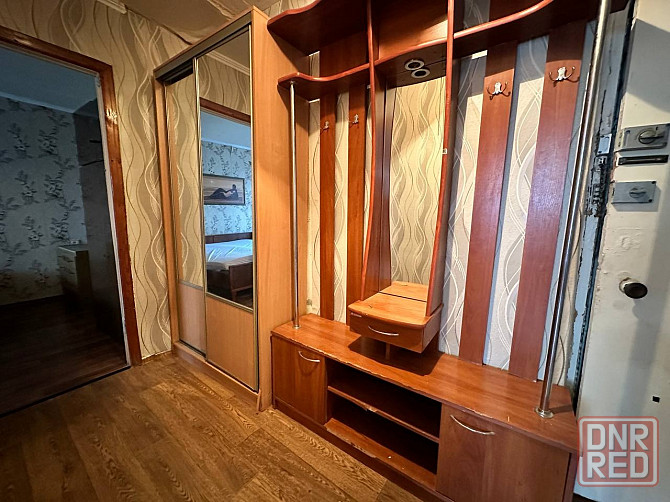 Сдаётся квартира на Текстильщике Донецк - изображение 3