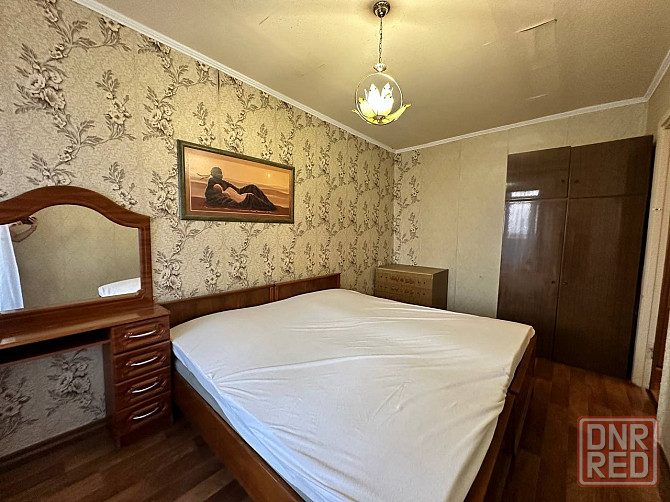 Сдаётся квартира на Текстильщике Донецк - изображение 2