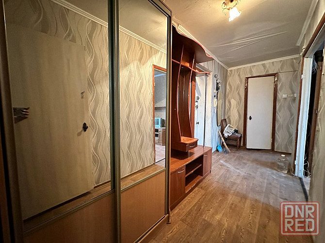 Сдаётся квартира на Текстильщике Донецк - изображение 8