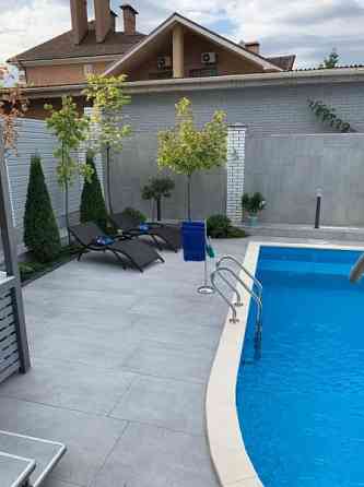 Продаётся 5-комнатный дом, 320 м² - Прага, Киевский район Донецк