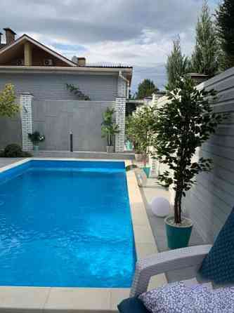 Продаётся 5-комнатный дом, 320 м² - Прага, Киевский район Донецк