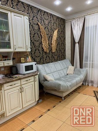 Продаётся 5-комнатный дом, 320 м² - Прага, Киевский район Донецк - изображение 7