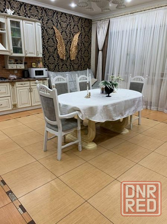 Продаётся 5-комнатный дом, 320 м² - Прага, Киевский район Донецк - изображение 5