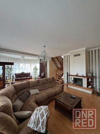 Продаётся 5-комнатный дом, 320 м² - Прага, Киевский район Донецк - изображение 4