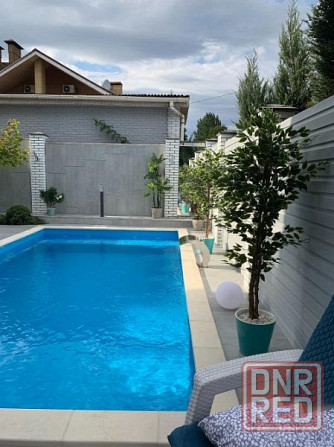 Продаётся 5-комнатный дом, 320 м² - Прага, Киевский район Донецк - изображение 2