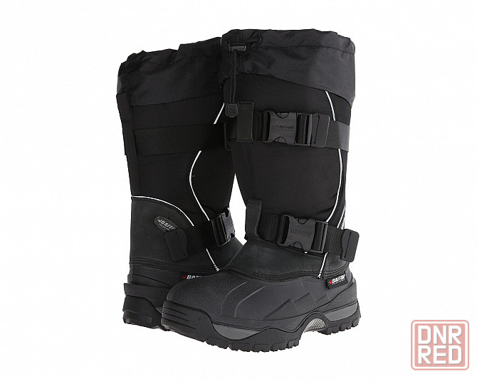 Baffin Сапоги Impact Донецк - изображение 1