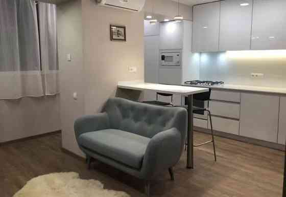 Сдаётся квартира в Ворошиловском районе Донецк