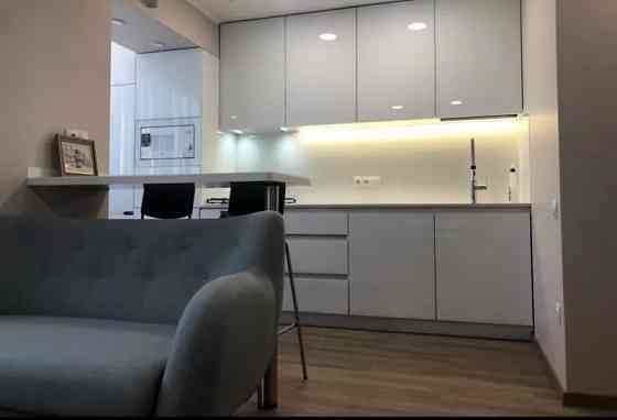 Сдаётся квартира в Ворошиловском районе Донецк