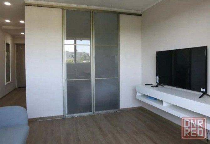 Сдаётся квартира в Ворошиловском районе Донецк - изображение 4