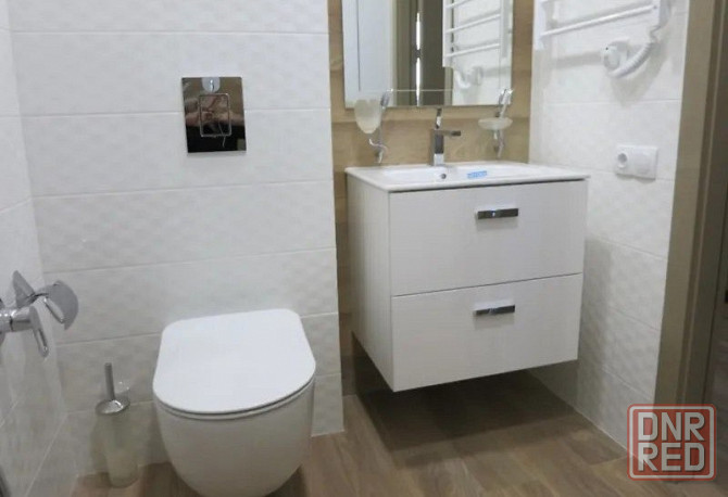 Сдаётся квартира в Ворошиловском районе Донецк - изображение 6